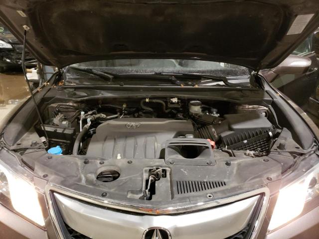 Photo 12 from auction – 2013 ACURA RDX TECHNO with VIN 5J8TB4H50DL803766