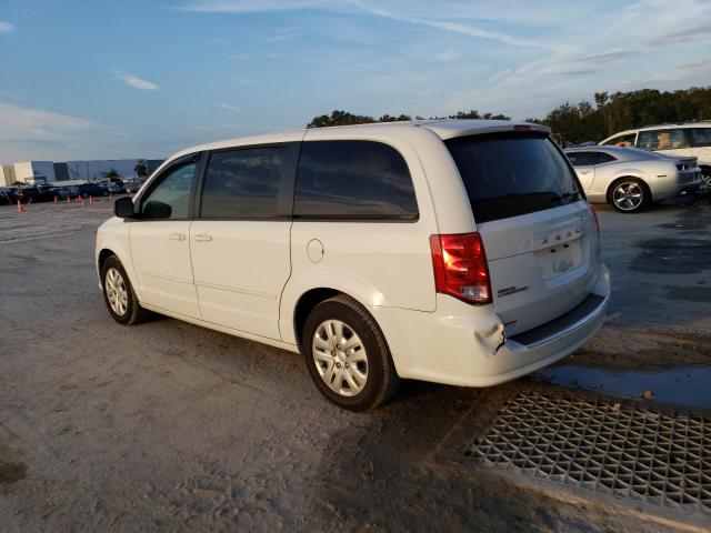 Photo 2 from auction – 2015 DODGE GRAND CARA with VIN 2C4RDGBG8FR625369