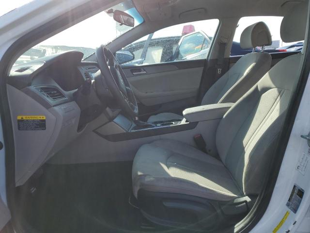 Photo 7 from auction – 2017 HYUNDAI SONATA SE with VIN 5NPE24AF6HH539375
