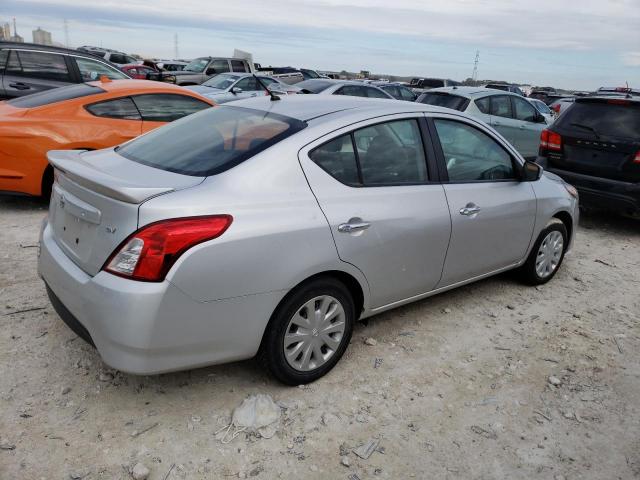 Photo 3 from auction – 2018 NISSAN VERSA S with VIN 3N1CN7AP1JL804351