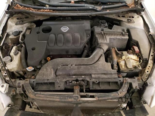 Photo 11 from auction – 2010 NISSAN ALTIMA BAS with VIN 1N4AL2AP7AN508639