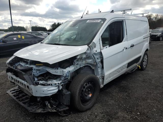 Photo 1 from auction – 2020 FORD TRANSIT CO with VIN NM0LS7E76L1463780
