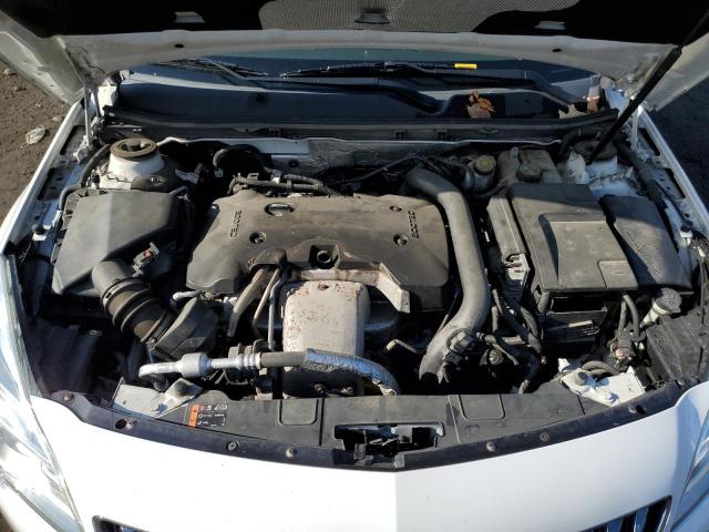 Photo 11 from auction – 2014 BUICK REGAL PREM with VIN 2G4GN5EXXE9271630