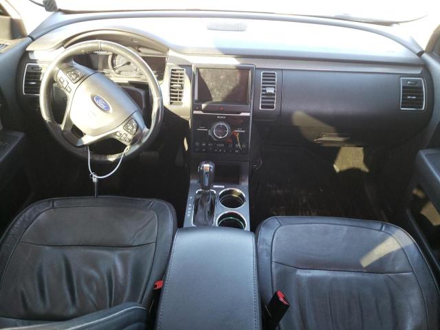 Photo 8 from auction – 2014 FORD FLEX LIMIT with VIN 2FMGK5D85EBD06294