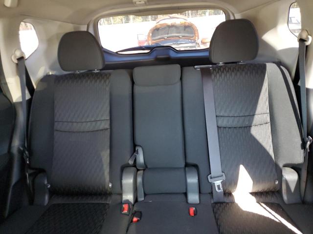 Photo 10 from auction – 2017 NISSAN ROGUE S with VIN KNMAT2MT9HP508983