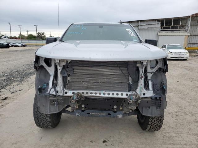 Photo 5 from auction – 2019 CHEVROLET SILVERADO with VIN 1GCUYEED0KZ202970