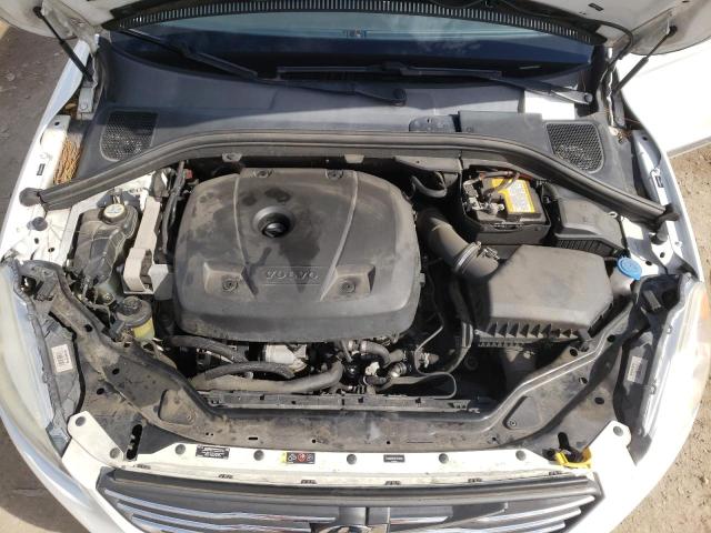 Photo 12 from auction – 2015 VOLVO XC60 T5 PR with VIN YV440MDK5F2733093