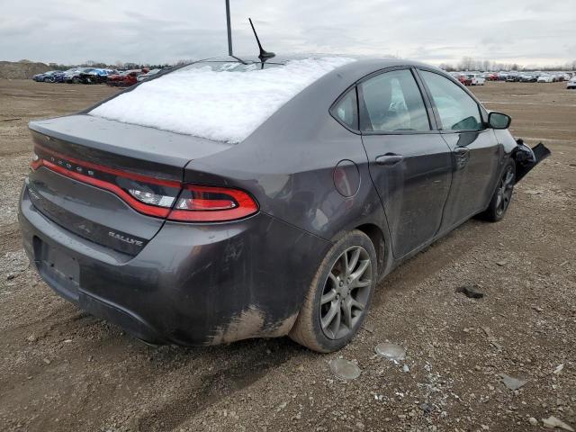 Photo 3 from auction – 2015 DODGE DART SXT with VIN 1C3CDFBB8FD116216