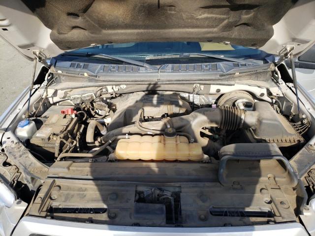 Photo 11 from auction – 2017 FORD F150 SUPER with VIN 1FTEX1CP4HKD59657