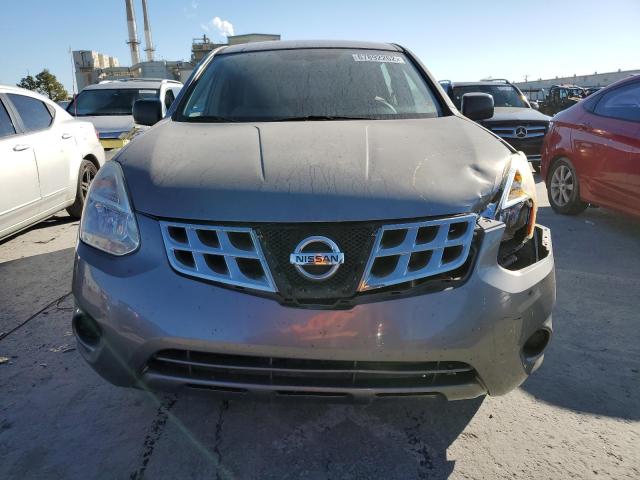Photo 5 from auction – 2011 NISSAN ROGUE S with VIN JN8AS5MV7BW664513