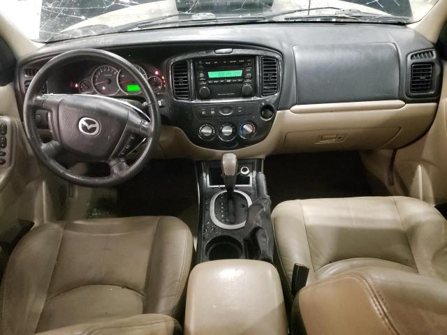 Photo 8 from auction – 2006 MAZDA TRIBUTE S with VIN 4F2CZ96166KM07664