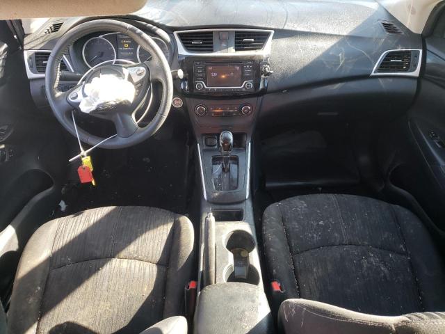 Photo 8 from auction – 2017 NISSAN SENTRA S with VIN 3N1AB7AP8HL685613