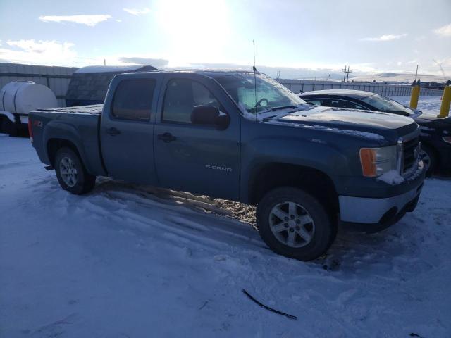 Photo 4 from auction – 2010 GMC SIERRA K15 with VIN 3GTRKVE32AG121062