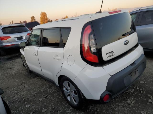 Photo 2 from auction – 2016 KIA SOUL with VIN KNDJN2A29G7356806