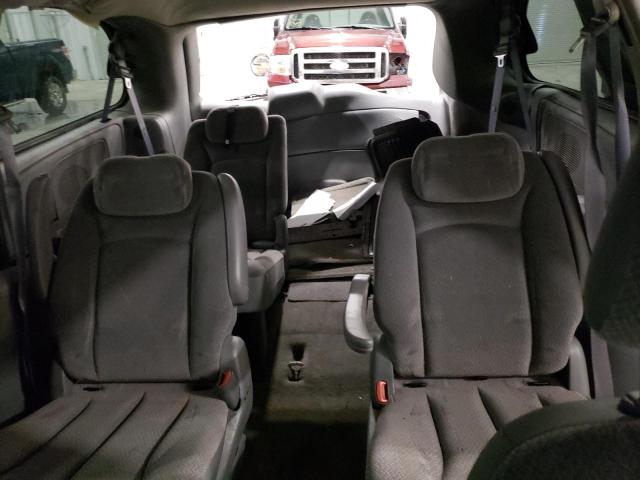 Photo 10 from auction – 2006 DODGE GRAND CARA with VIN 2D4GP44L86R791692