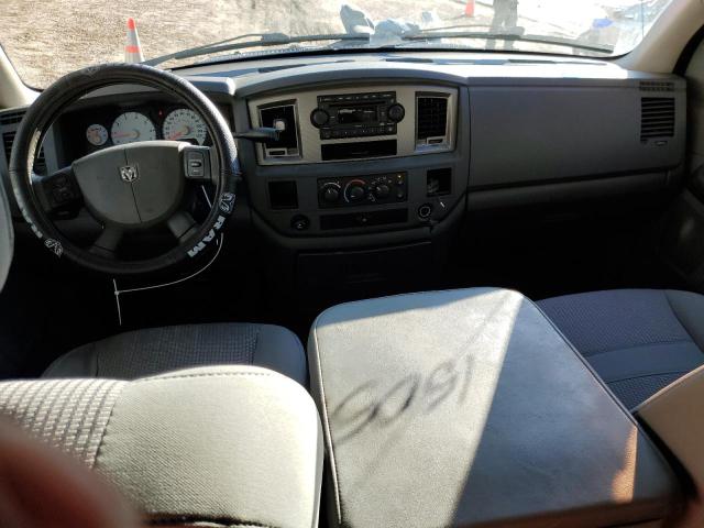 Photo 8 from auction – 2008 DODGE RAM 1500 S with VIN 1D7HA18278J121311
