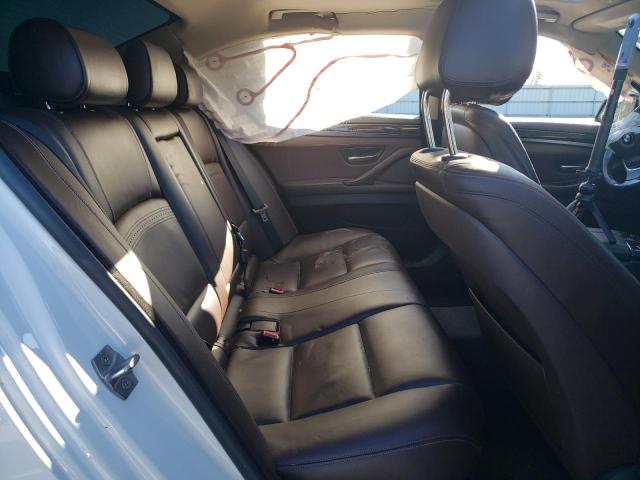Фото 10 с аукциона – 2014 BMW 535 XI с VIN WBA5B3C57ED536224