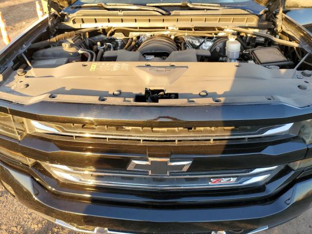 Photo 11 from auction – 2017 CHEVROLET SILVERADO with VIN 3GCUKSEJ8HG163527