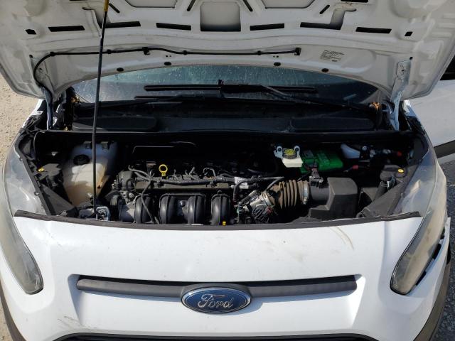 Photo 12 from auction – 2017 FORD TRANSIT CO with VIN NM0LS7E72H1335172