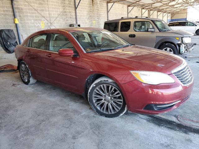 Photo 4 from auction – 2011 CHRYSLER 200 TOURIN with VIN 1C3BC1FG5BN550508