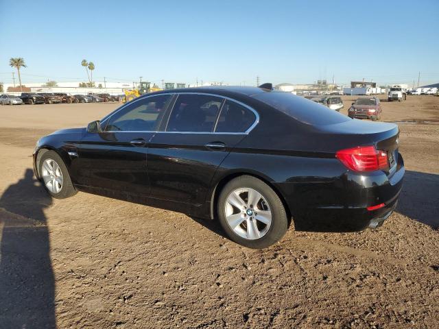 Photo 2 from auction – 2013 BMW 528 I with VIN WBAXG5C56DDY32355