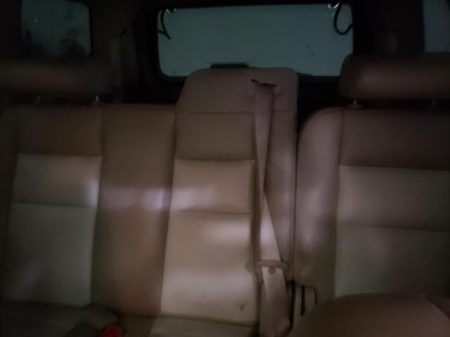 Photo 10 from auction – 2010 FORD EXPLORER E with VIN 1FMEU7EE0AUA83068