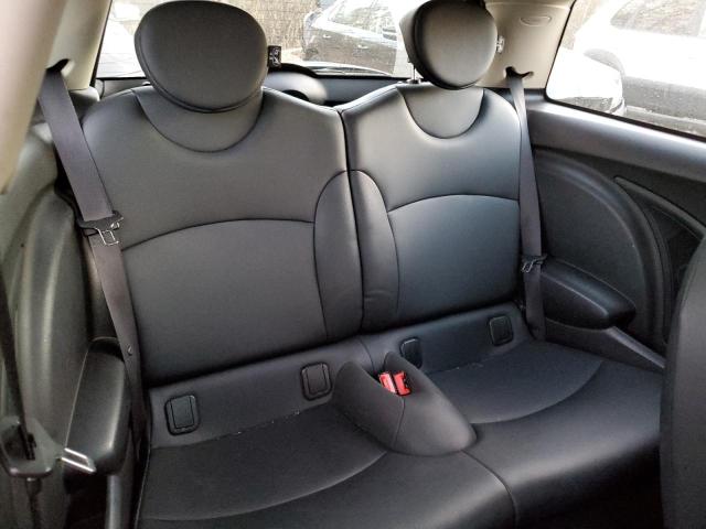 Photo 10 from auction – 2012 MINI COOPER with VIN WMWSU3C51CT262955