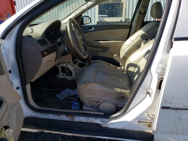 Photo 7 from auction – 2005 CHEVROLET COBALT LT with VIN 1G1AZ52F757652923