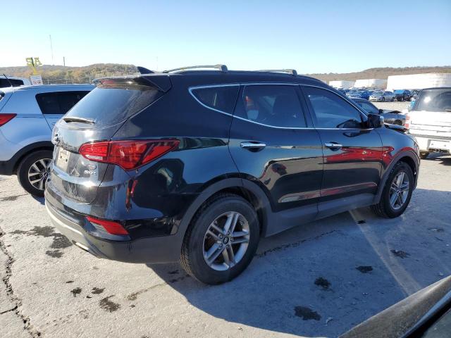 Photo 3 from auction – 2017 HYUNDAI SANTA FE S with VIN 5NMZU3LB5HH032819