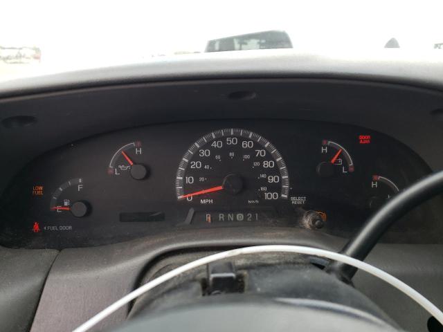 Photo 9 from auction – 2004 FORD F-150 HERI with VIN 2FTRF17254CA35831