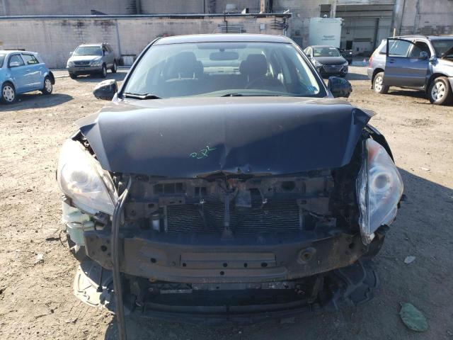Photo 5 from auction – 2012 MAZDA 3 I with VIN JM1BL1UF1C1536040