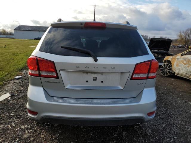 Photo 6 from auction – 2013 DODGE JOURNEY SX with VIN 3C4PDCBG2DT564286