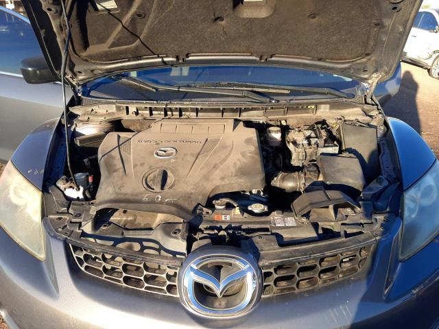 Photo 11 from auction – 2007 MAZDA CX-7 with VIN JM3ER293470135195