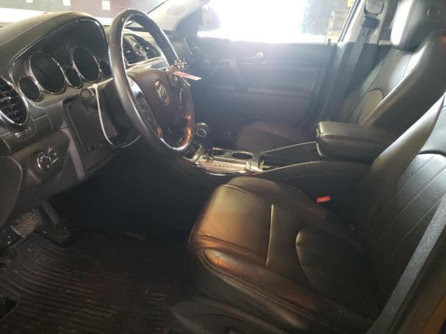 Photo 7 from auction – 2017 BUICK ENCLAVE with VIN 5GAKRBKD3HJ318339