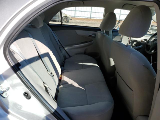 Photo 10 from auction – 2012 TOYOTA COROLLA BA with VIN 2T1BU4EE7CC895442