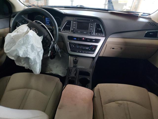 Photo 8 from auction – 2015 HYUNDAI SONATA SE with VIN 5NPE24AF2FH167840