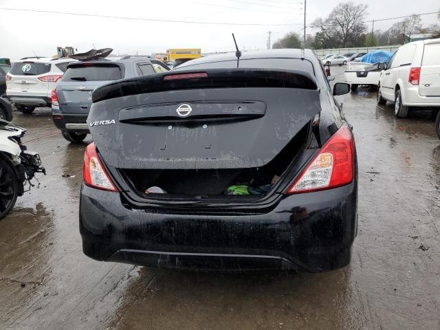 Photo 6 from auction – 2018 NISSAN VERSA S with VIN 3N1CN7AP3JL871503