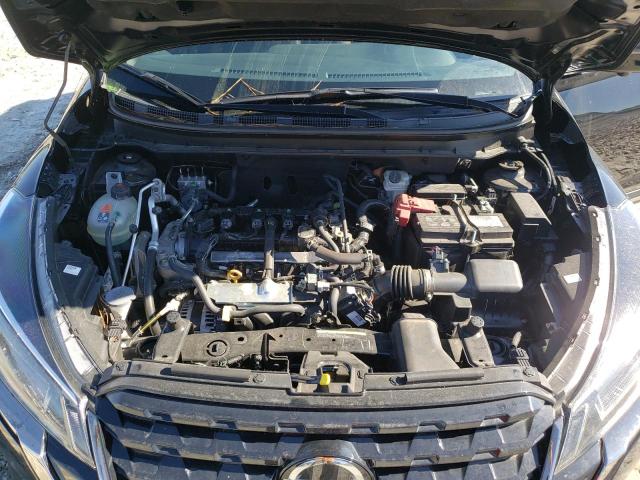 Photo 11 from auction – 2021 NISSAN KICKS SR with VIN 3N1CP5DV8ML510426