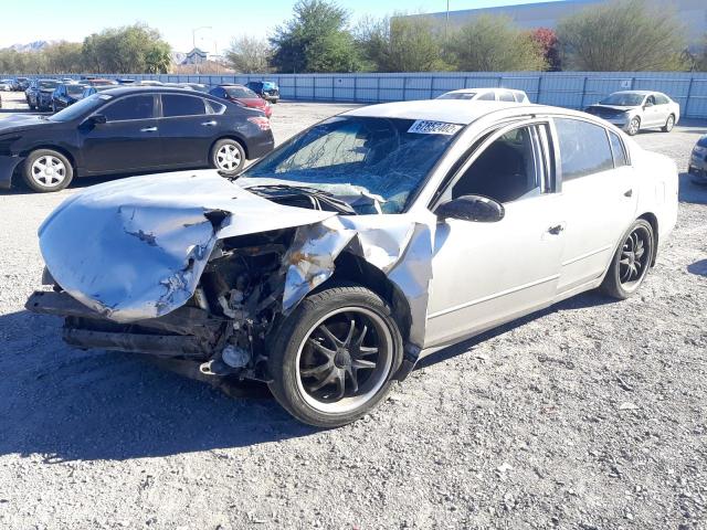 NISSAN ALTIMA BAS 2004 with VIN 1N4AL11D34C148561 - Photo from auction