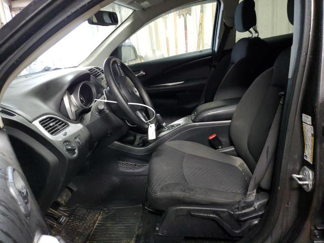 Photo 7 from auction – 2018 DODGE JOURNEY SE with VIN 3C4PDCAB0JT520952