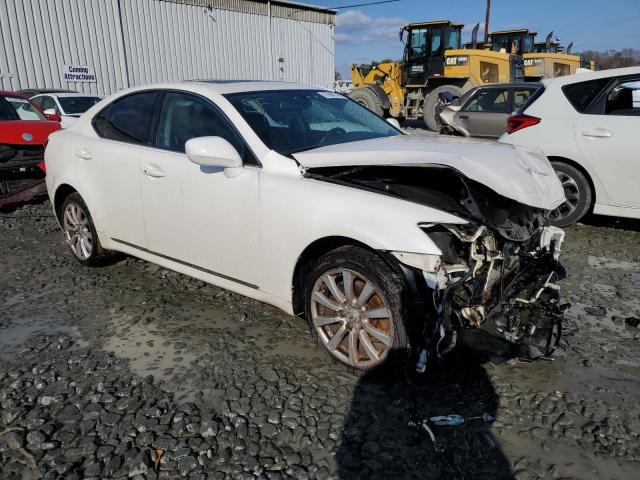 Photo 4 from auction – 2006 LEXUS IS 250 with VIN JTHCK262862001307