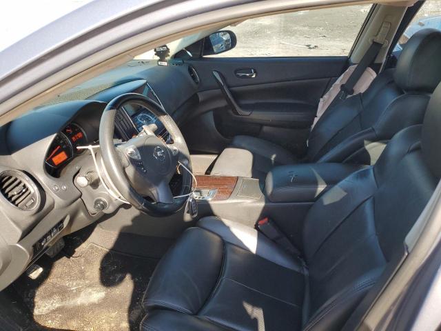 Photo 7 from auction – 2011 NISSAN MAXIMA S with VIN 1N4AA5APXBC853684