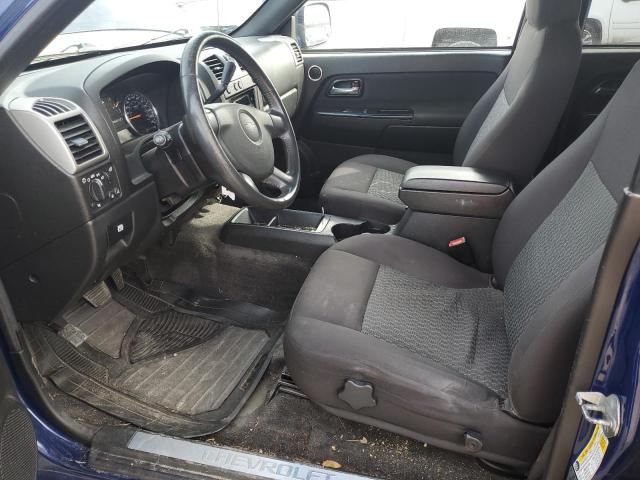 Photo 7 from auction – 2012 CHEVROLET COLORADO L with VIN 1GCHTDFE8C8161092