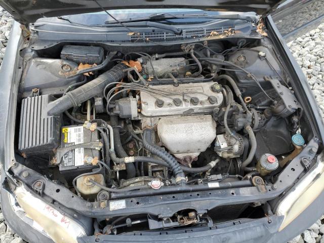Photo 11 from auction – 2002 HONDA ACCORD EX with VIN 1HGCG66832A146013