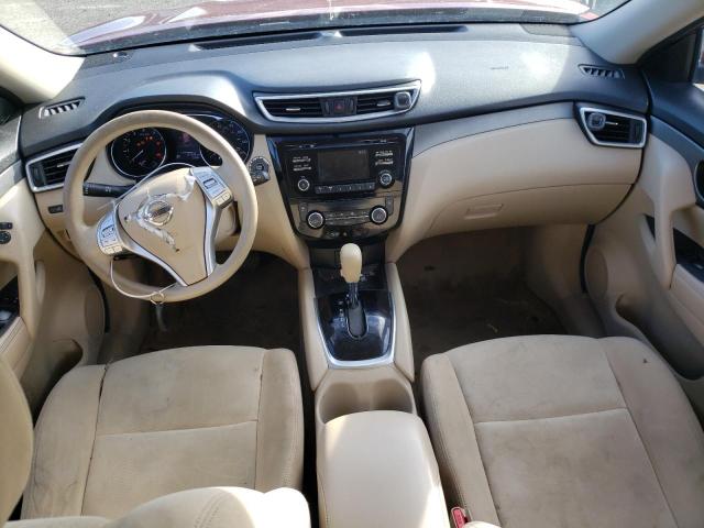 Zdjęcie 8 z aukcji – 2015 NISSAN ROGUE S z VIN KNMAT2MT9FP533220