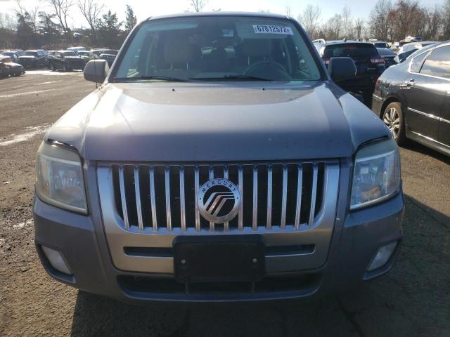 Photo 5 from auction – 2008 MERCURY MARINER with VIN 4M2CU911X8KJ48552