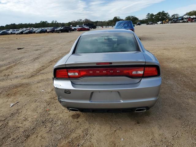 Photo 6 from auction – 2014 DODGE CHARGER SE with VIN 2C3CDXBG7EH265333
