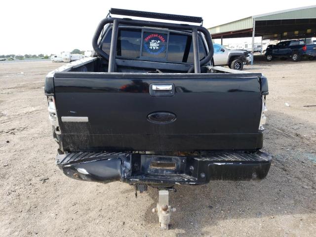Photo 6 from auction – 2004 FORD F150 SUPER with VIN 1FTPW14584KD86797