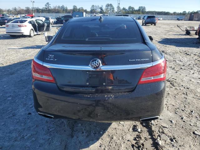 Photo 6 from auction – 2015 BUICK LACROSSE with VIN 1G4GB5G37FF238659