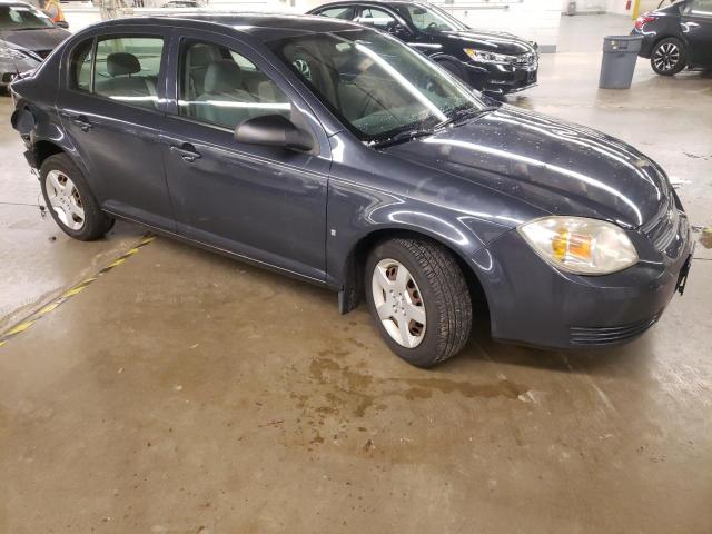 Photo 4 from auction – 2008 CHEVROLET COBALT LS with VIN 1G1AK58F587316011